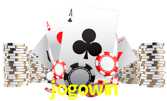 Jogue jogos de pôquer em jogowin