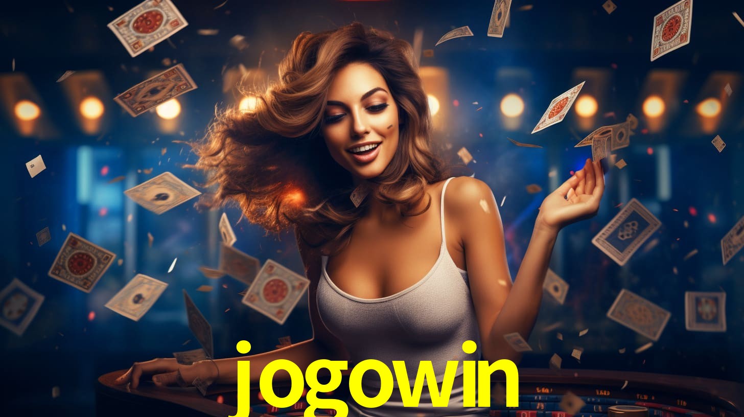 jogowin - Cassino Online e Slots com - jogowin.com