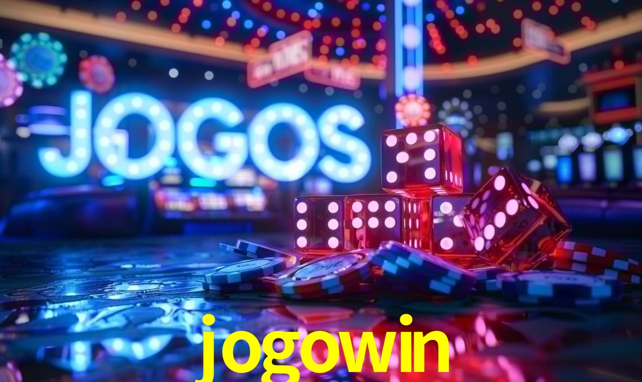 Estatísticas jogowin