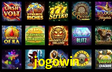Desvendando o Mundo dos Jogos Virtuais na jogowin