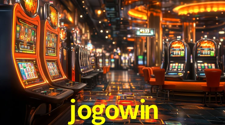 Experimente o Login Seguro Premium no jogowin