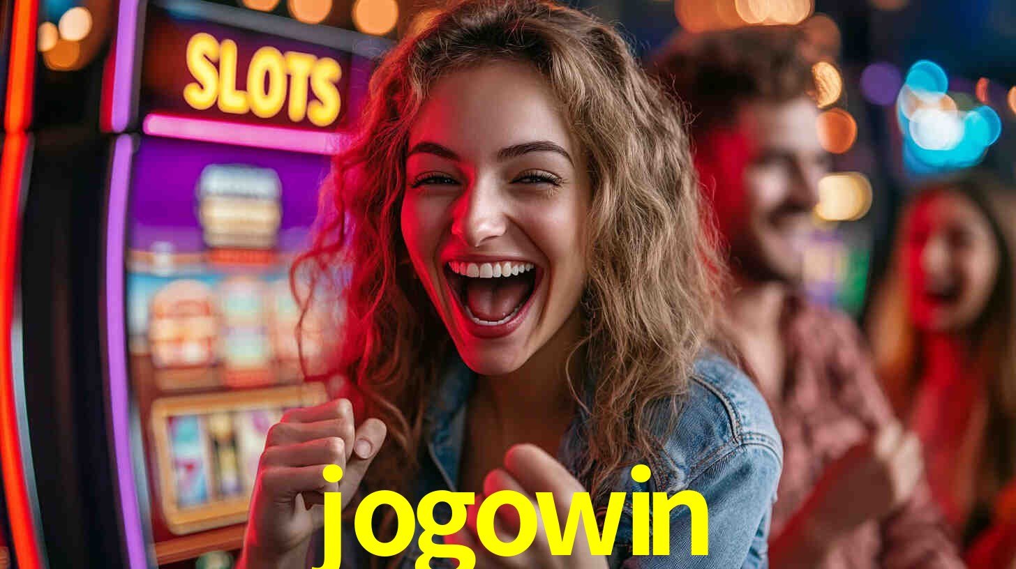 Interface do App jogowin