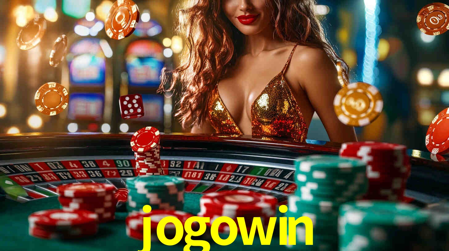 jogowin,jogowin.com