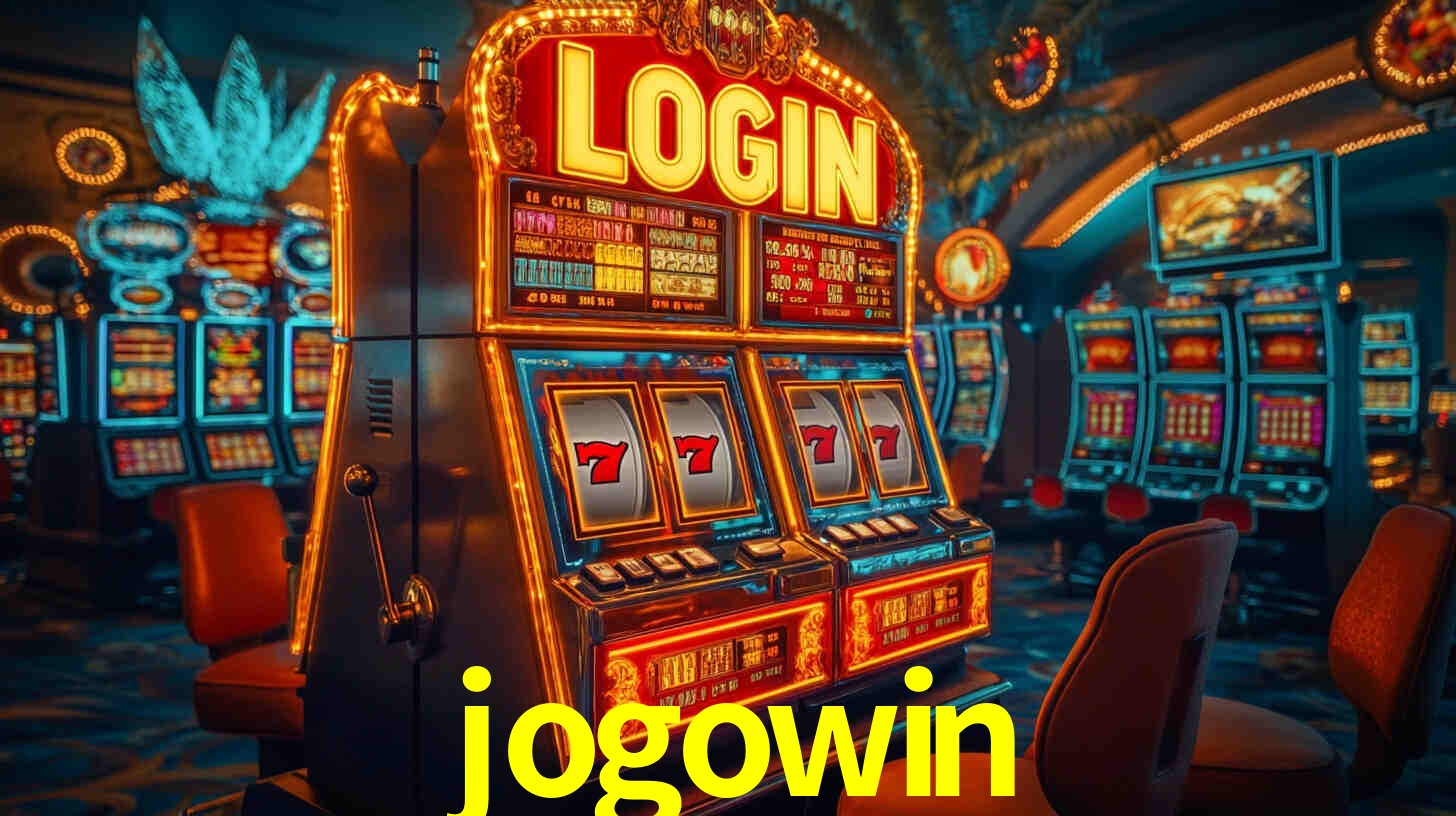 jogowin bet