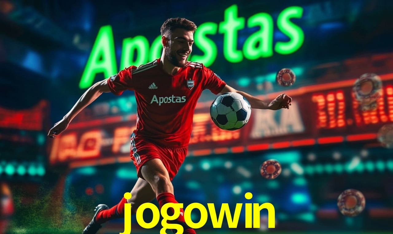Estatísticas Esportivas jogowin