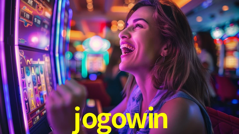 jogowin.com
