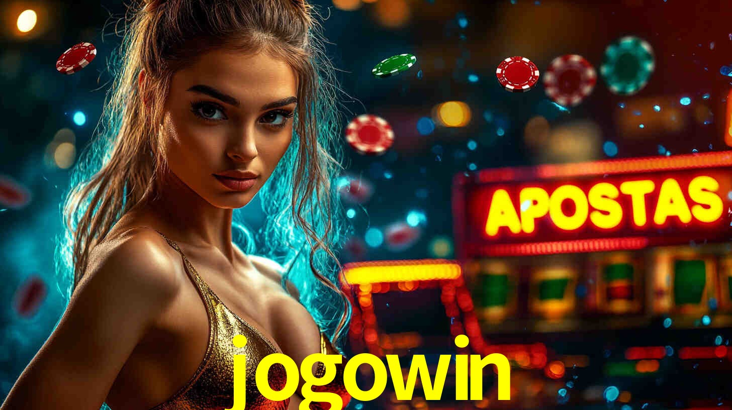 cassino jogowin
