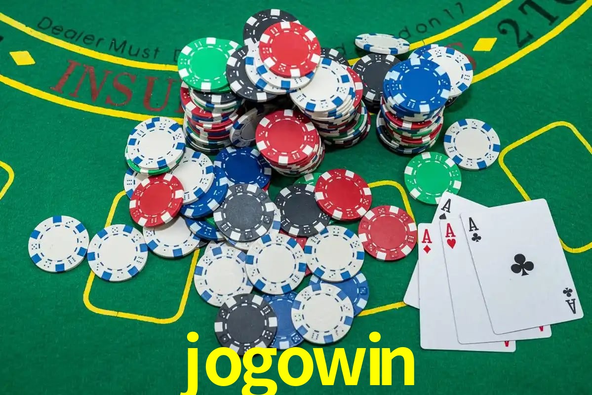Estatísticas do Jogo jogowin