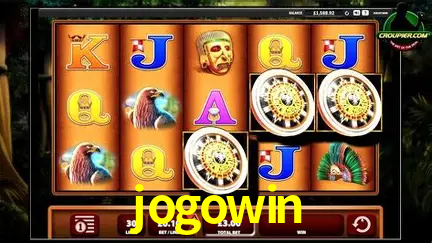 Descubra a Magia dos Jogos de Arcade no jogowin