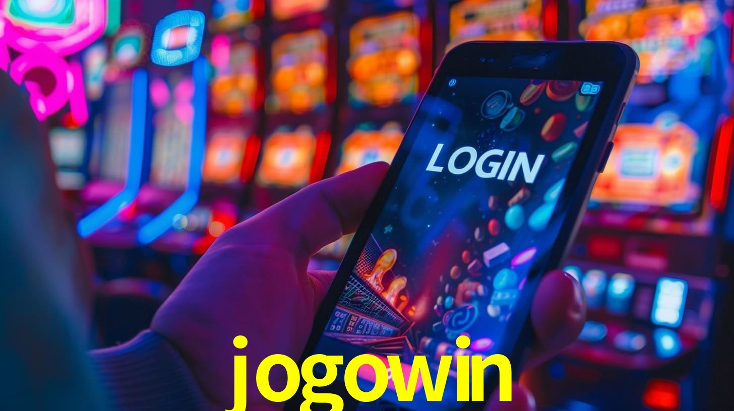 Jogos de Slot jogowin
