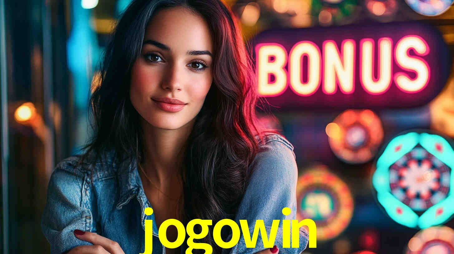 jogowin.com