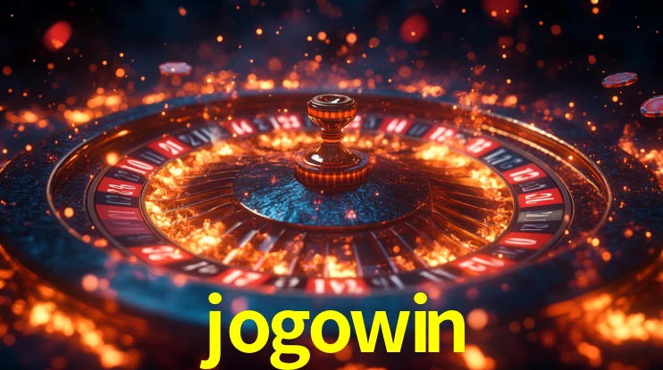 jogowin: Jogos de Caça-Níqueis-Altas Recompensas, Roleta-Velocidade, Blackjack-Desafios Máximos