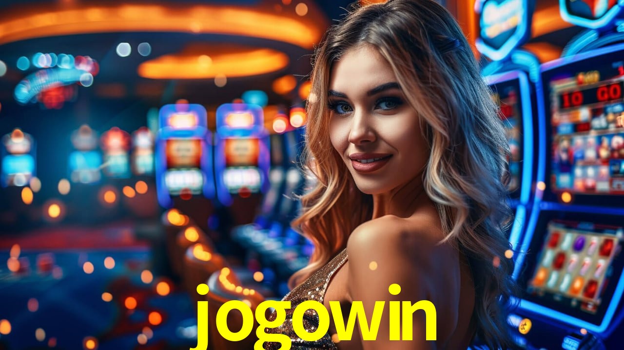 Casino Ao Vivo jogowin