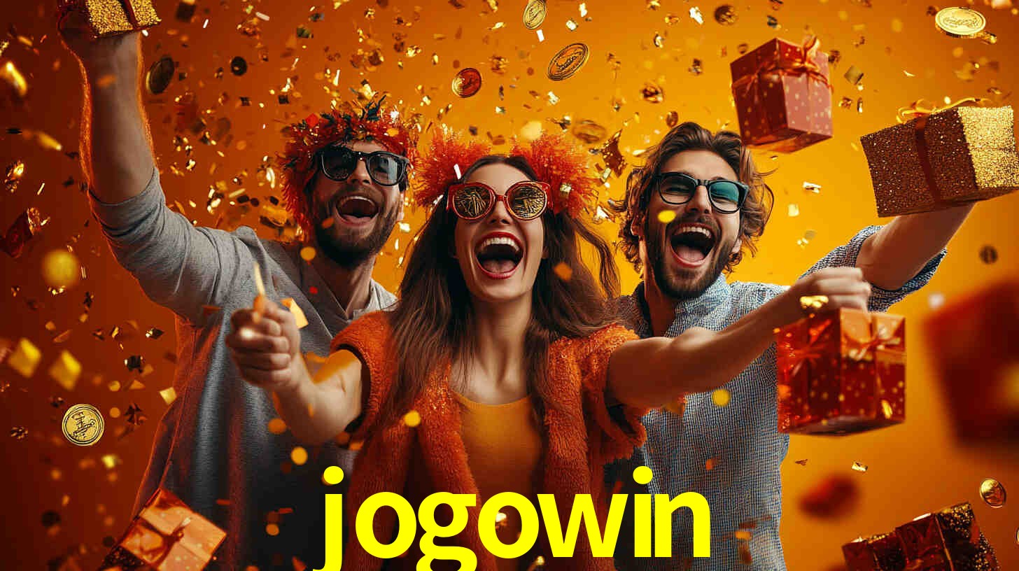 jogowin,jogowin.com