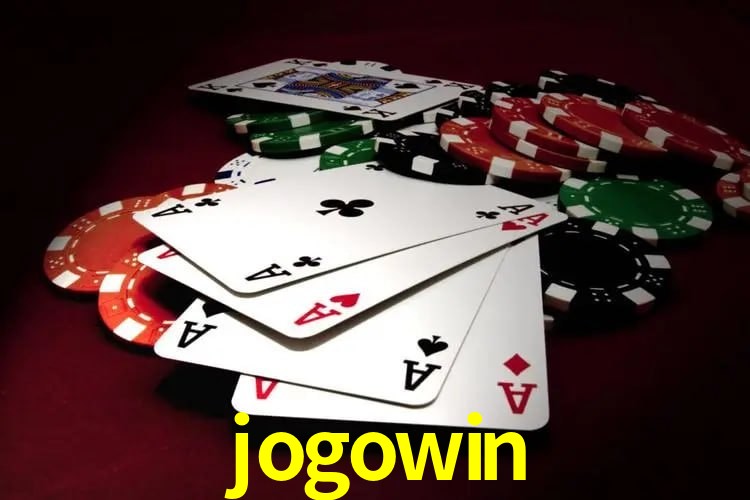 Diretório de Jogos jogowin