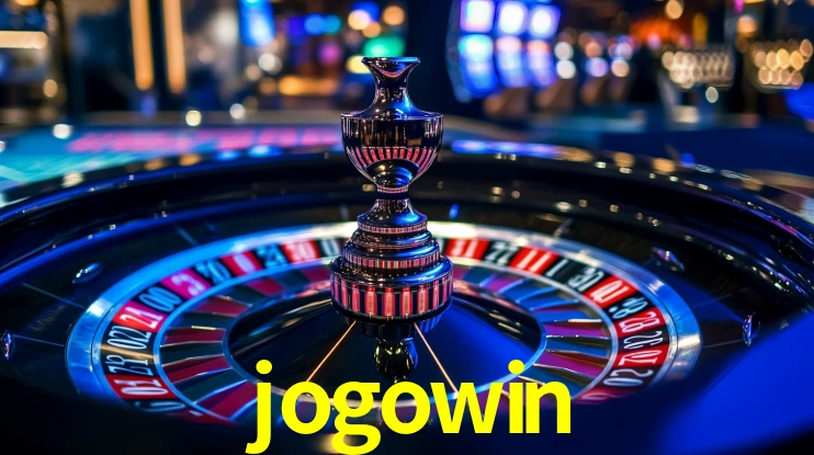 jogowin,jogowin.com