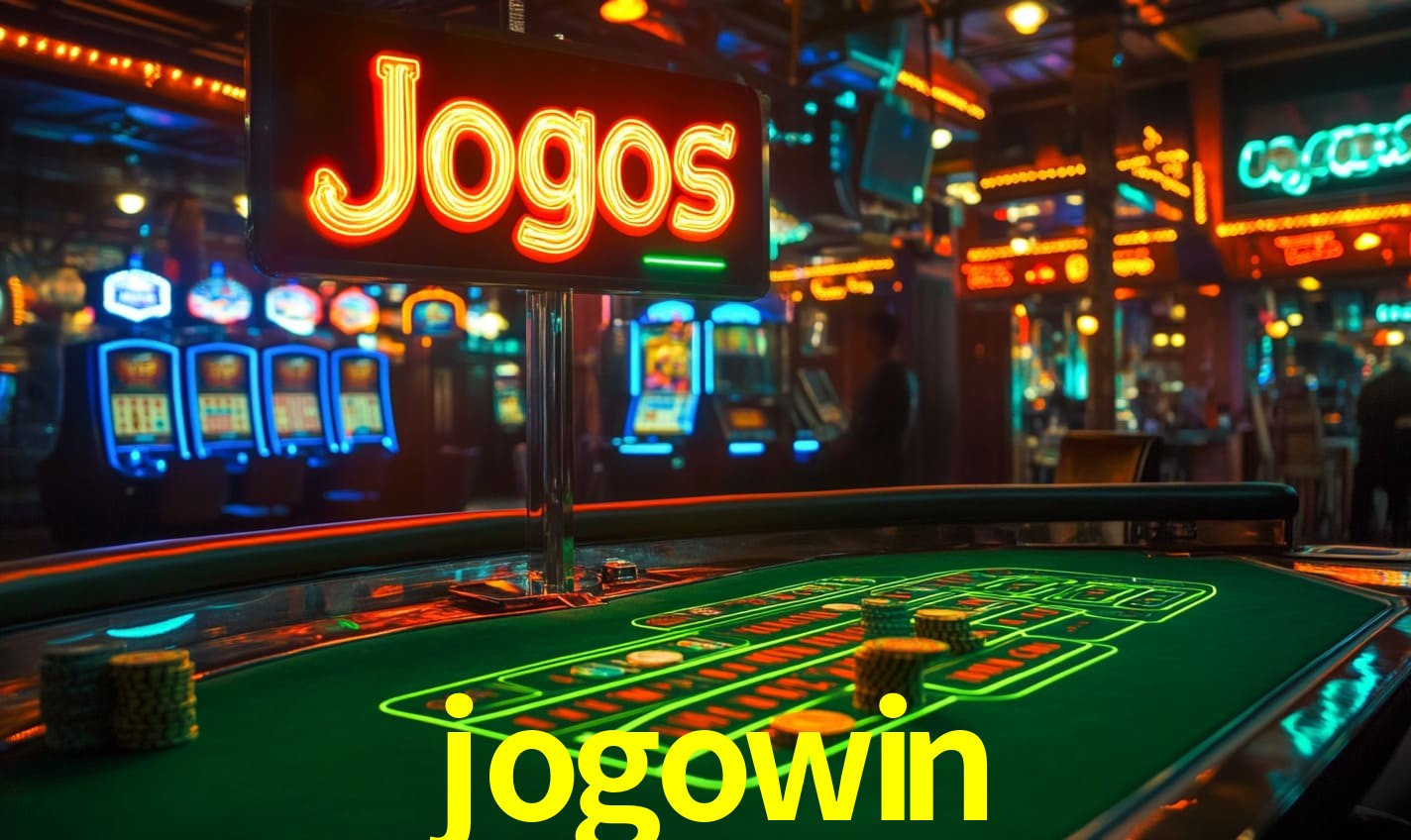 Estatísticas do Jogo jogowin