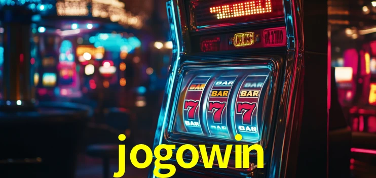 APP oficial da jogowin para mobile