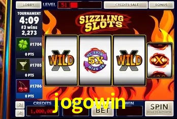 Descubra a Essência do jogowin: Nossa História e Compromissos