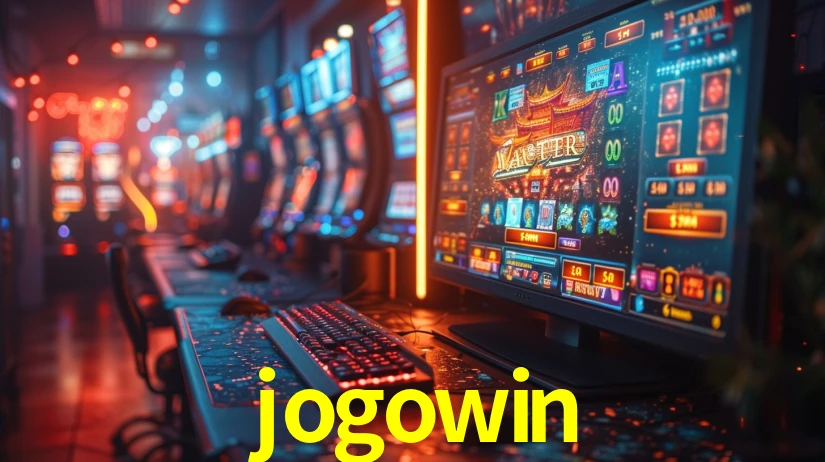 jogowin,jogowin.com