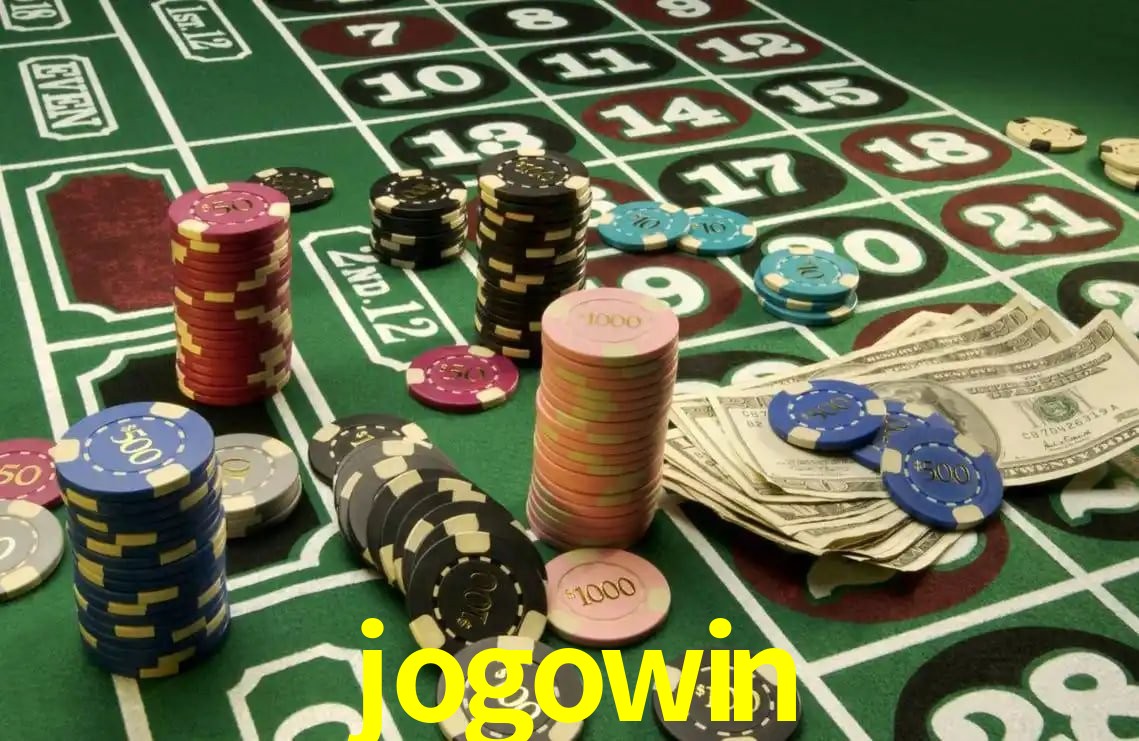 jogowin.com