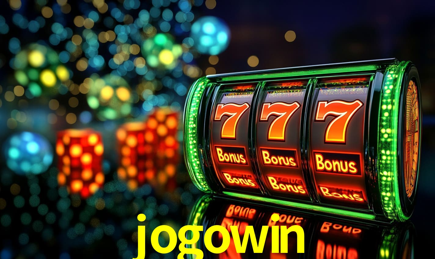 Recursos de Bônus jogowin