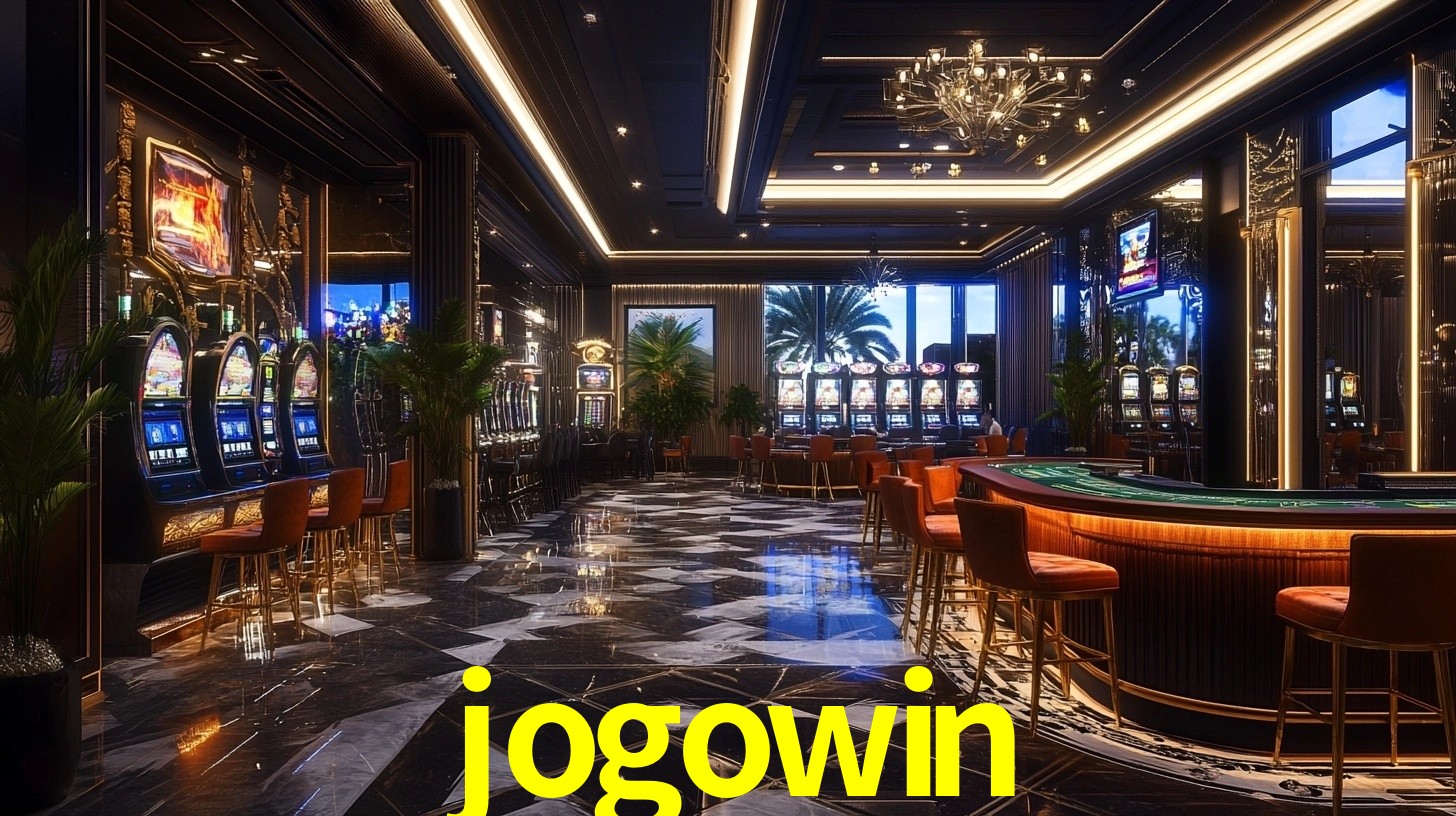 jogowin,jogowin.com