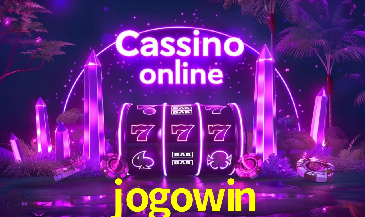 Jogos de Slot jogowin