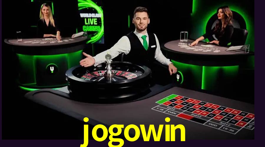 Descubra a Magia dos Jogos de Arcade no jogowin