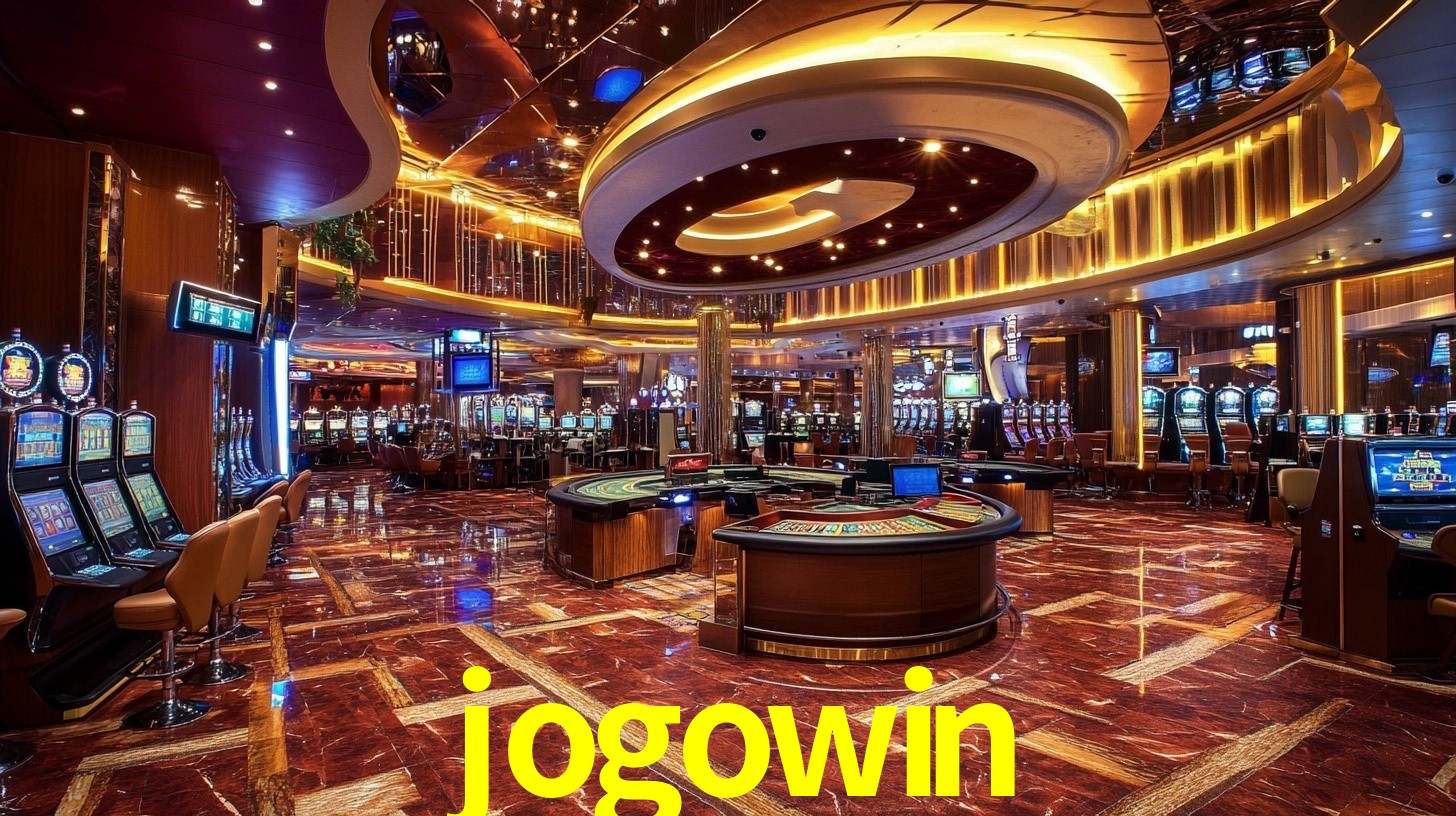 Torneios jogowin