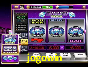 Descubra a Essência do jogowin: Nossa História e Compromissos