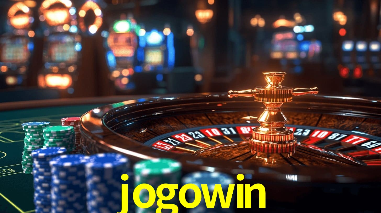 jogowin: Seu Especialista em Apostas Esportivas Brasileiras