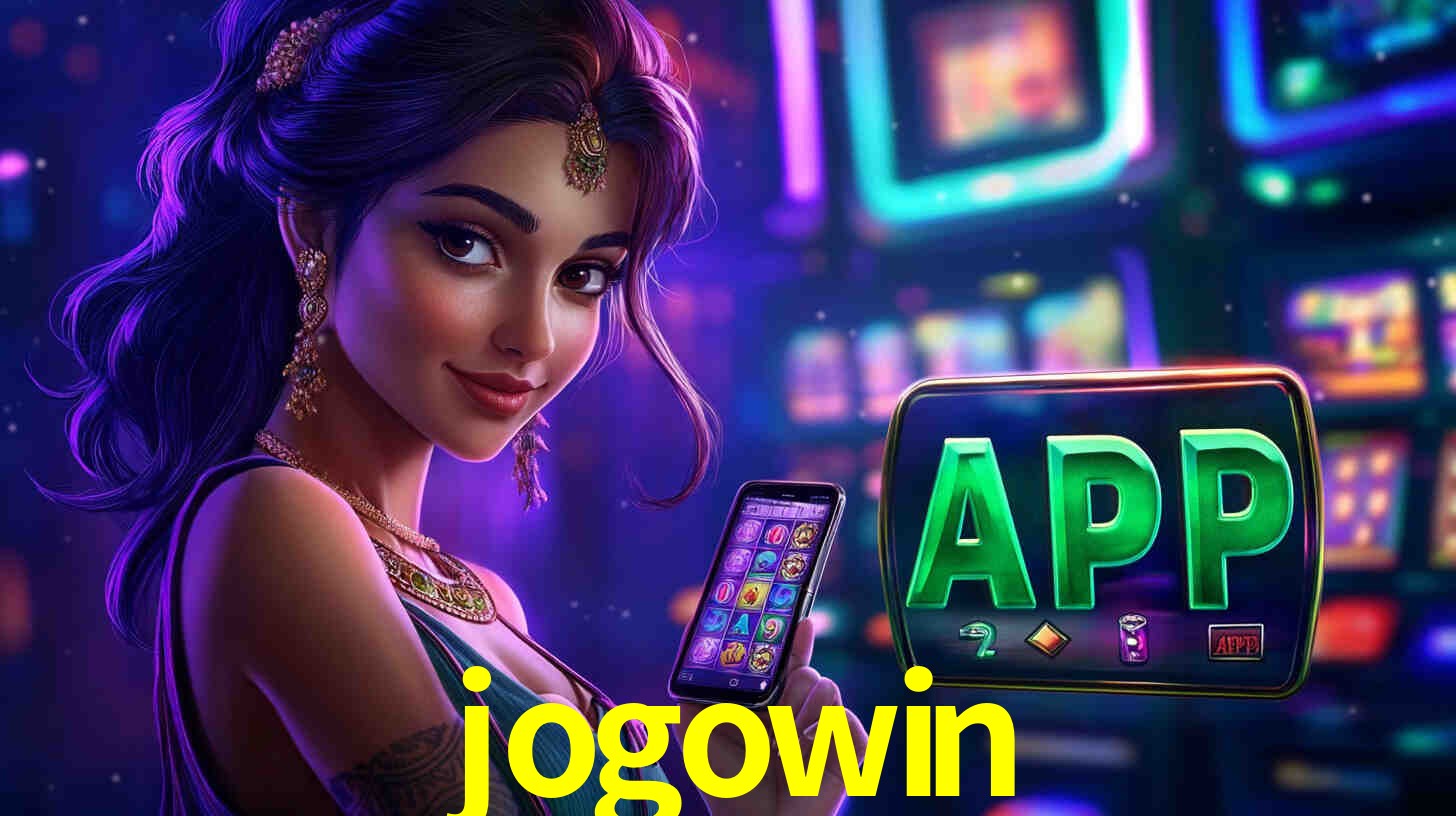jogowin bet