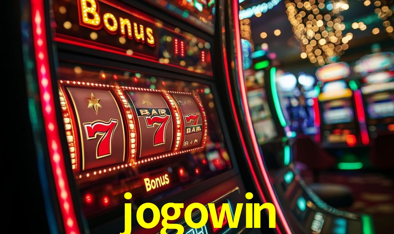jogowin.com