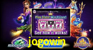 A Emoção da Loteria na jogowin: Uma Chance de Mudança de Vida