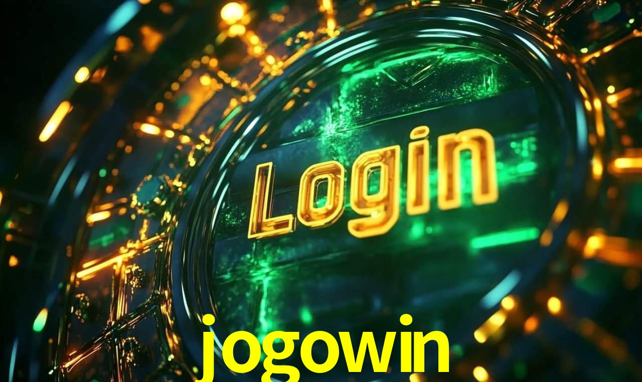 Interface do App jogowin