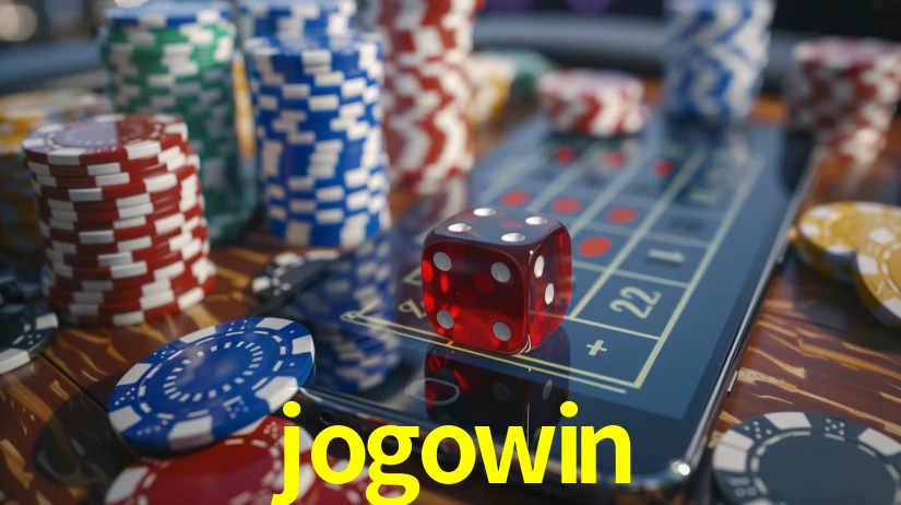 jogowin,jogowin.com