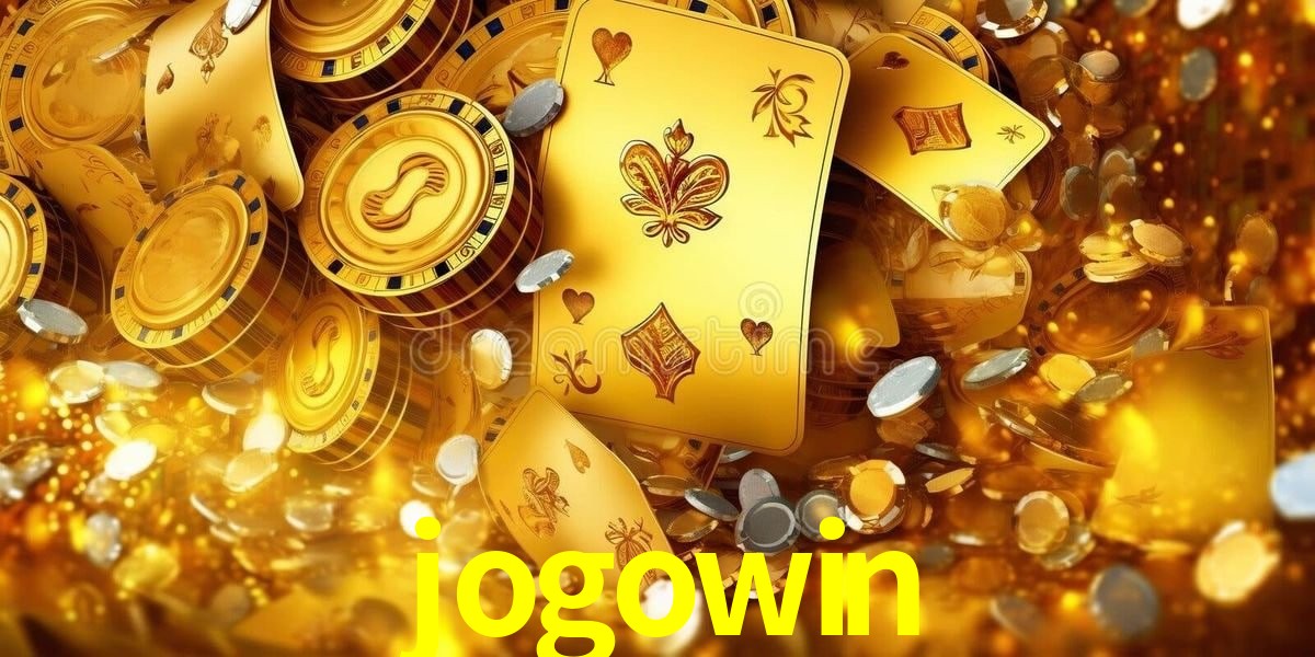 Torneios jogowin